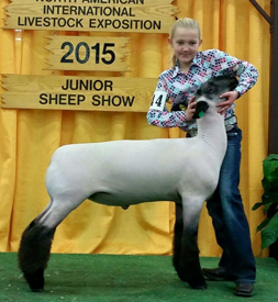 erickson winner